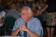 Dr. Rick Cohrs