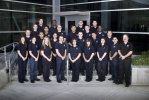 Spring 2010 class group shot