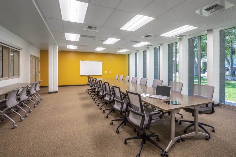 Conference room CC 104