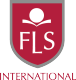 FLS International logo