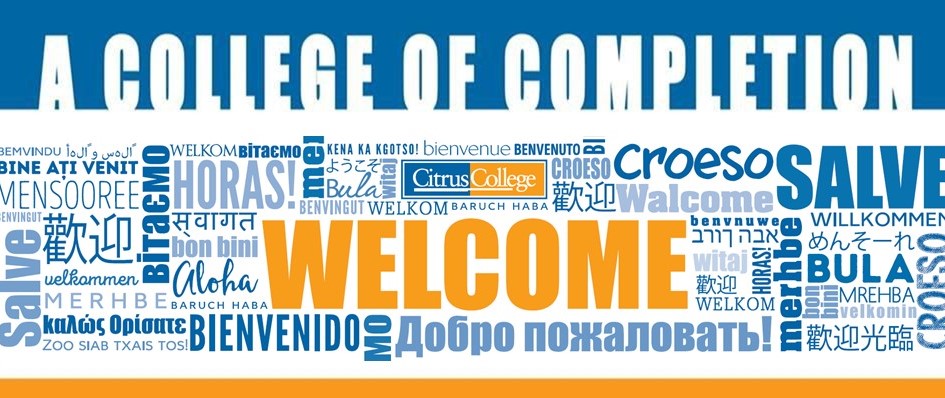 College of Completion graphic