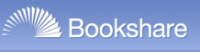 Bookshare logo