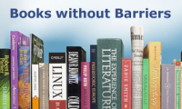 Books without Barriers photo