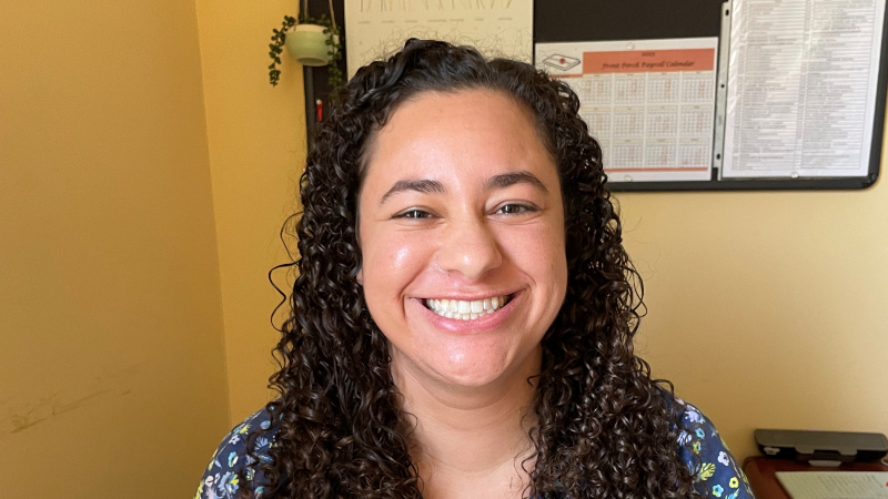 headshot of Shawna Weiner