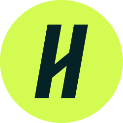 Handshake logo