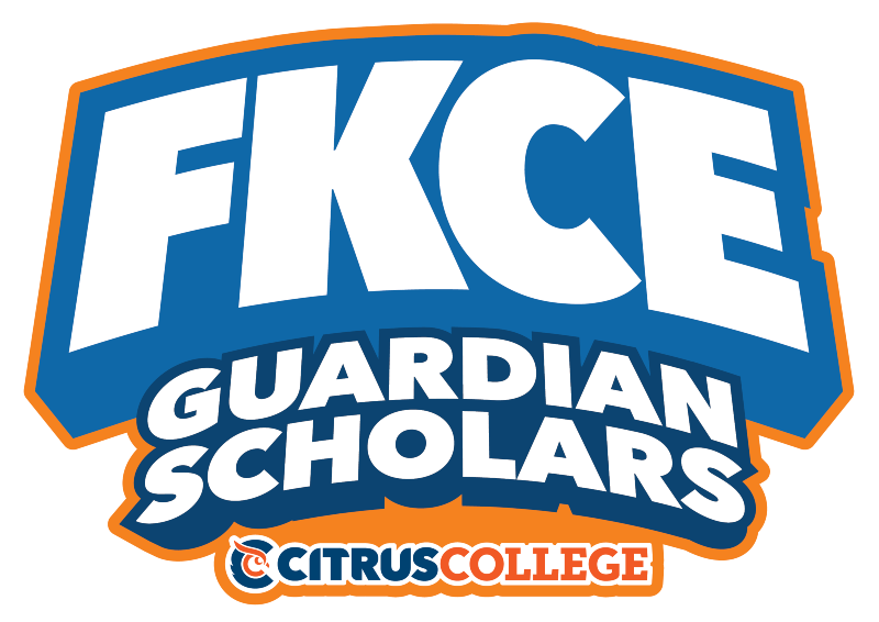 FKCE Guardian Scholars logo