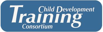 Child Development Training Consortium logo