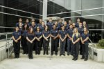 Spring 2014 class group shot