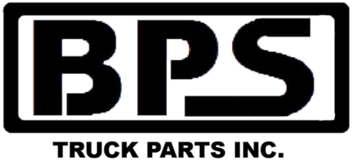 BPS Truck Parts Co. logo