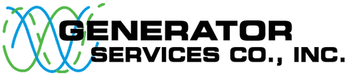 Generator Services logo