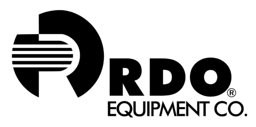 RDO Equipment Co. logo