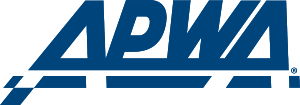 American Public Works Association logo