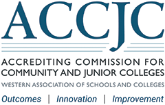ACCJC logo