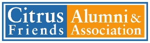 Citrus College Friends and Alumni Association logo