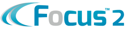 Focus 2 logo