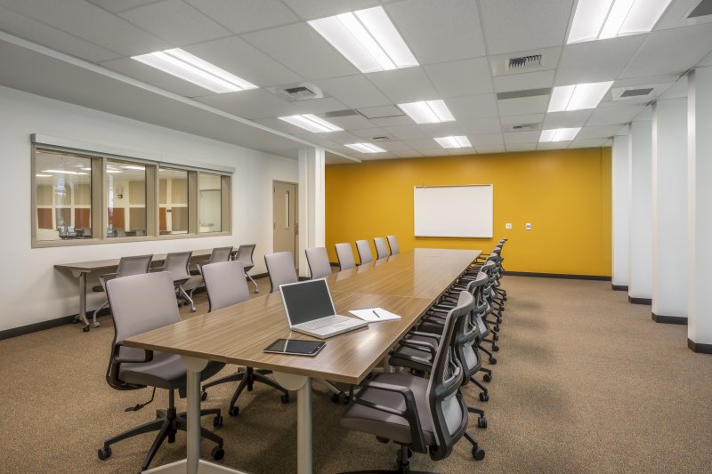 Conference room CC 104