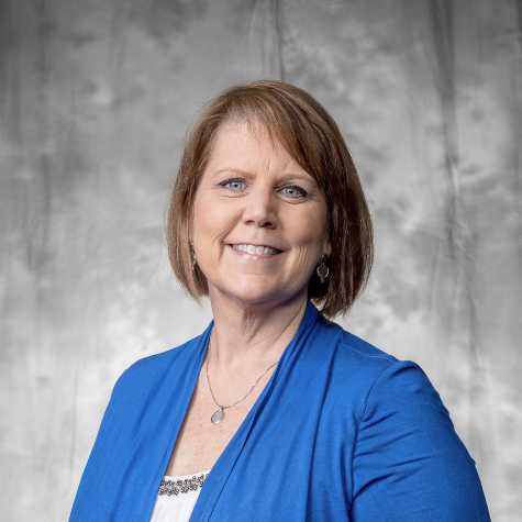 headshot of Dawn Brewster