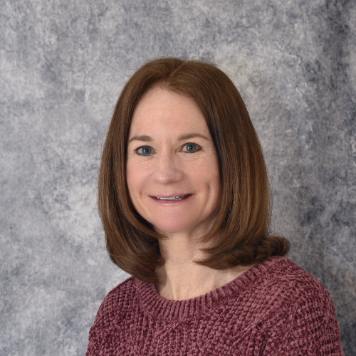 headshot of Eleanor Tsark