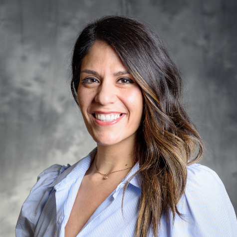 Leina Saikali Willis