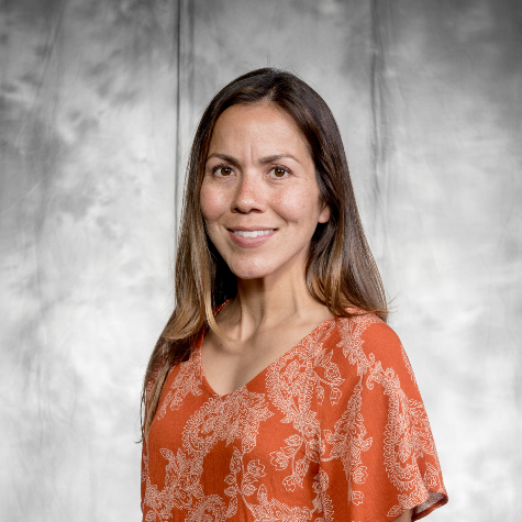 headshot of Priscilla Englert