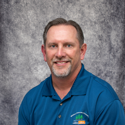 headshot of Robert Goodman