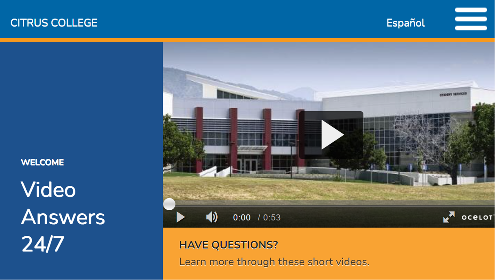 click here to access the FATV website
