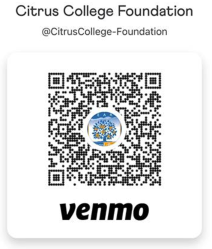 CLICK HERE TO DONATE! You will be redirected to the donation website.
