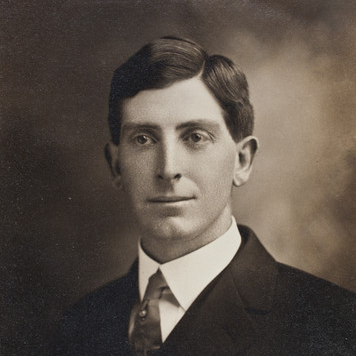 Floyd S. Hayden, founder of Citrus College