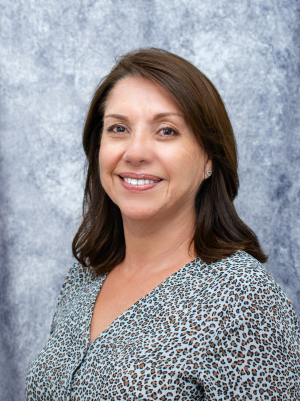 headshot of Lucy Code