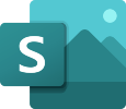 Microsoft Sway icon