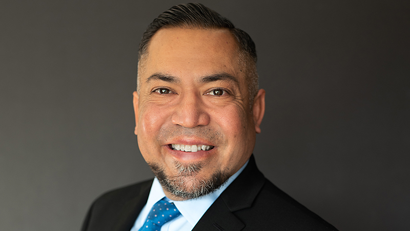 headshot of Anthony Contreras