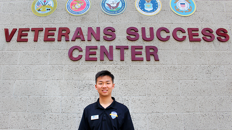 headshot of Jixiang Bian