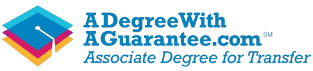 Associate Degree for Transfer logo