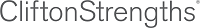 CliftonStrengths logo