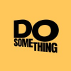 Do Something logo