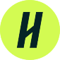 Handshake logo