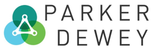 Parker Dewey logo