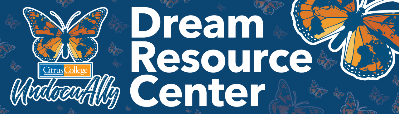 Citrus College Dream Resource Center