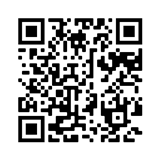QR code to Instagram page