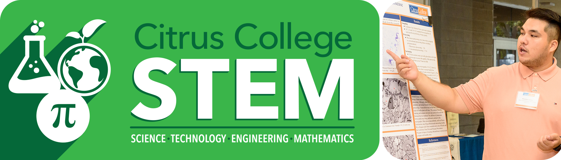 Citrus College STEM