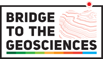 Bridge to Geosciences logo
