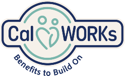 CalWORKs Benefits to Build On logo