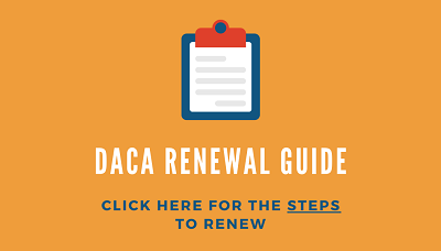 DACA Renewal Guide