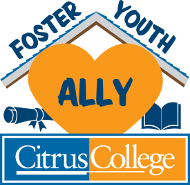 Foster Youth Ally logo