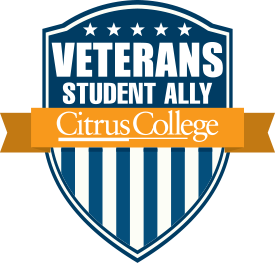 Student Veterans Ally logo