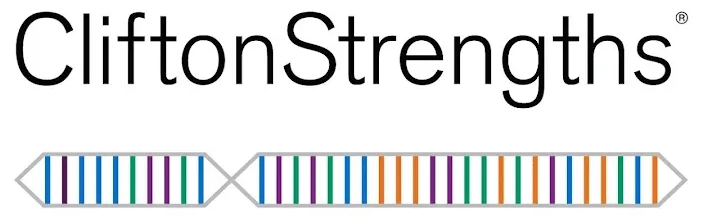 Clifton Strengths logo