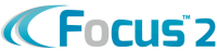 Focus2 logo