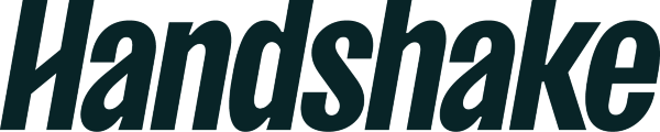 Handshake logo