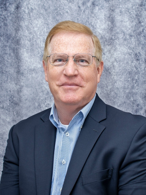 Mark Leavens