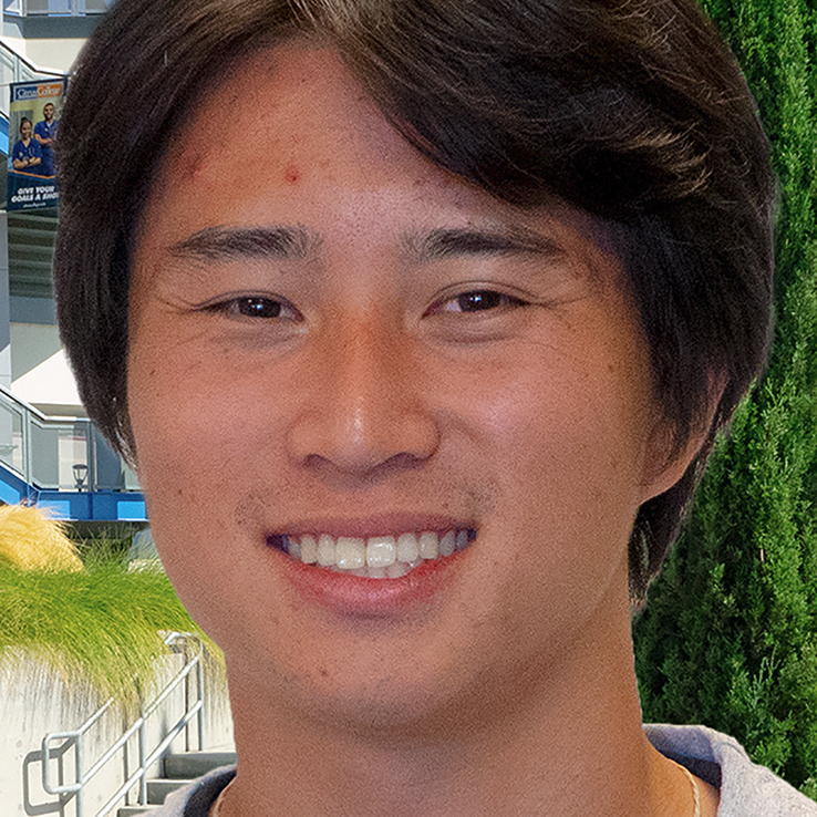 Hiroyuki "Hiro" Inoue